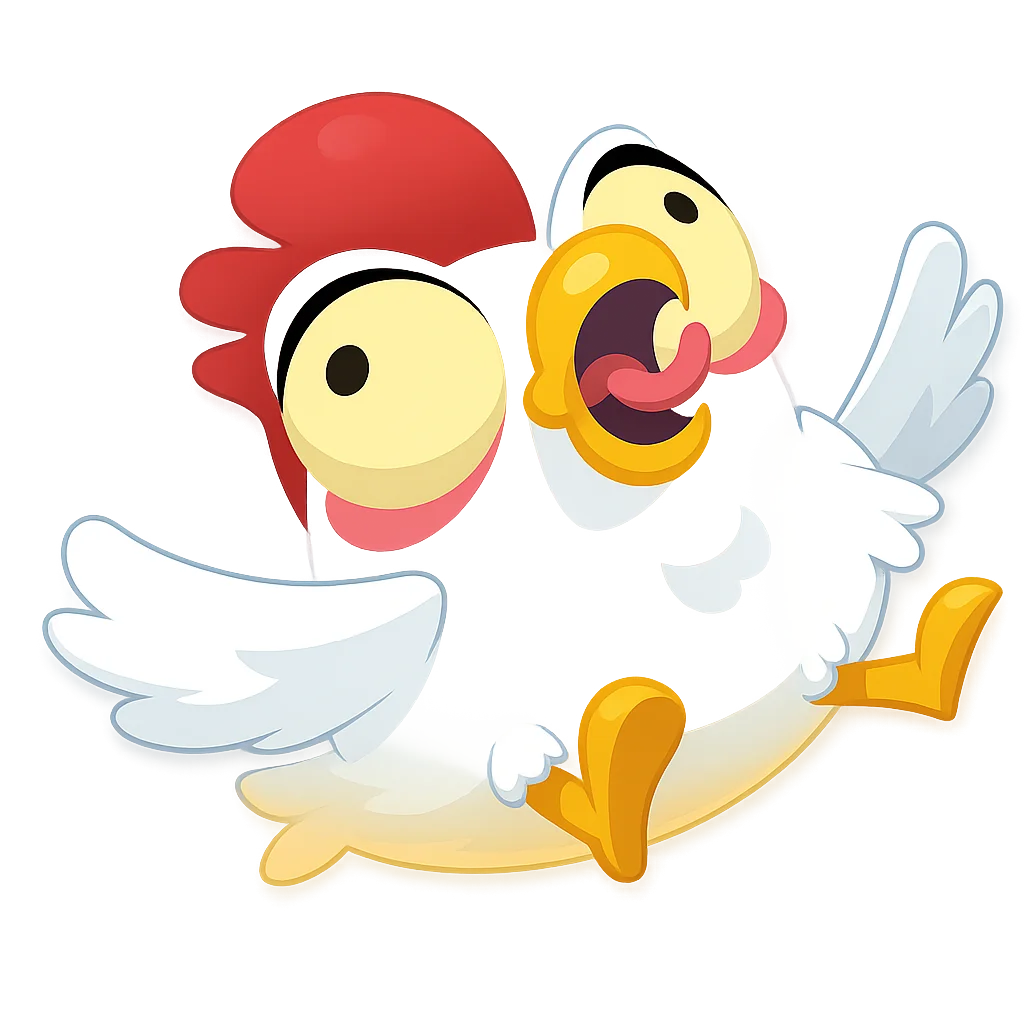 chickenroad logo